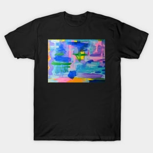 Life's a Blurr T-Shirt